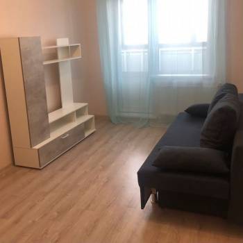 Сдается 1-комнатная квартира, 31 м²