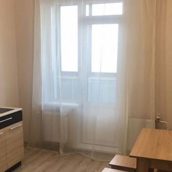 Сдается 1-комнатная квартира, 31 м²