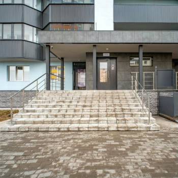 Продается 1-комнатная квартира, 31 м²