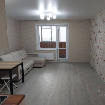 Сдается 1-комнатная квартира, 35 м²