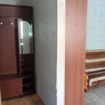 Сдается 1-комнатная квартира, 32 м²