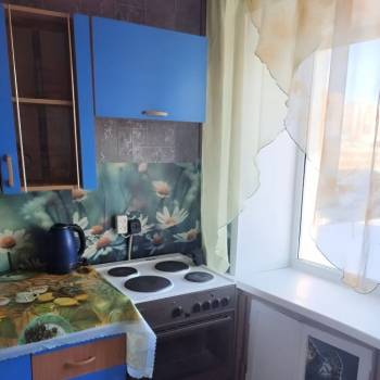 Сдается 2-х комнатная квартира, 45 м²