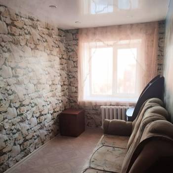 Сдается 2-х комнатная квартира, 45 м²