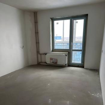 Продается 1-комнатная квартира, 47,1 м²