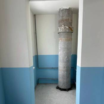 Продается 1-комнатная квартира, 47,1 м²