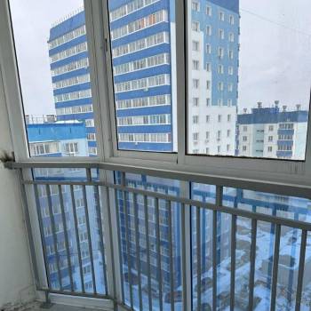 Продается 1-комнатная квартира, 47,1 м²