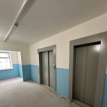 Продается 1-комнатная квартира, 47,1 м²