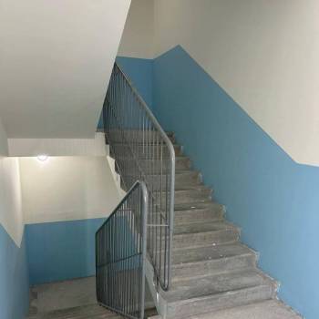 Продается 1-комнатная квартира, 47,1 м²