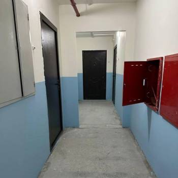 Продается 1-комнатная квартира, 47,1 м²