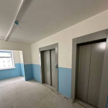 Продается 1-комнатная квартира, 47,1 м²