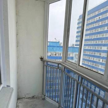 Продается 1-комнатная квартира, 47,1 м²