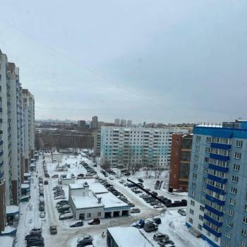 Продается 1-комнатная квартира, 47,1 м²