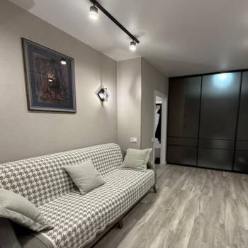 Сдается 1-комнатная квартира, 45 м²