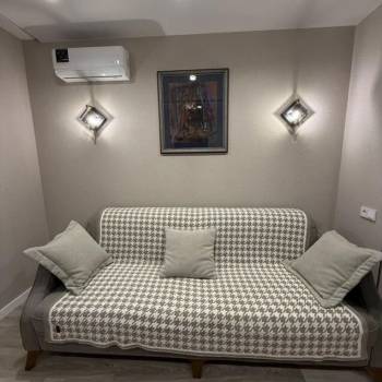 Сдается 1-комнатная квартира, 45 м²