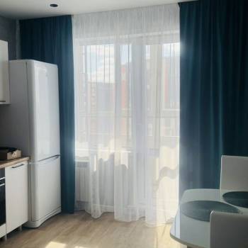 Сдается 1-комнатная квартира, 35,9 м²