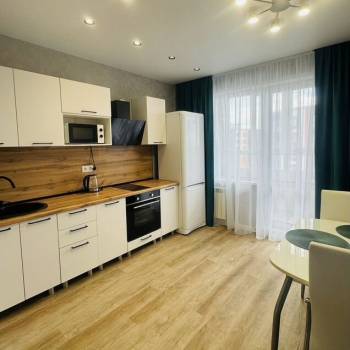 Сдается 1-комнатная квартира, 35,9 м²