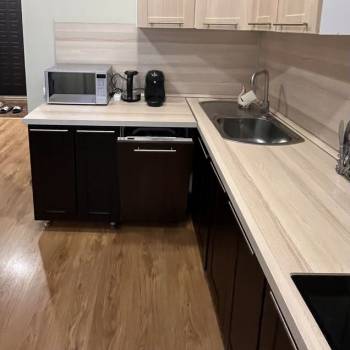 Сдается 1-комнатная квартира, 36,3 м²