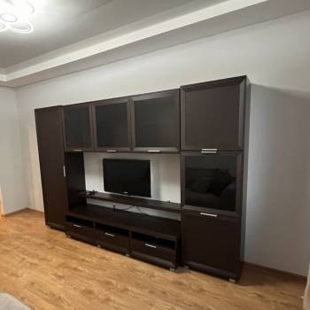 Сдается 1-комнатная квартира, 36,3 м²