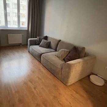 Сдается 1-комнатная квартира, 36,3 м²