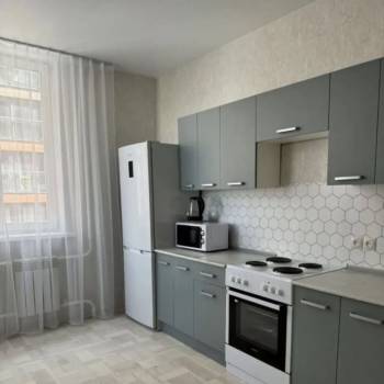Сдается 2-х комнатная квартира, 62 м²