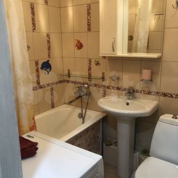 Сдается 2-х комнатная квартира, 44 м²