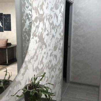 Сдается 2-х комнатная квартира, 44 м²