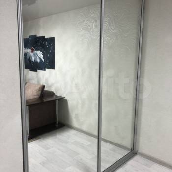 Сдается 2-х комнатная квартира, 44 м²
