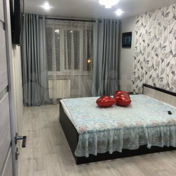 Сдается 2-х комнатная квартира, 44 м²