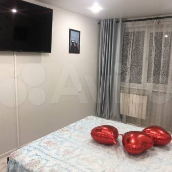 Сдается 2-х комнатная квартира, 44 м²