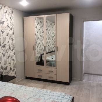 Сдается 2-х комнатная квартира, 44 м²