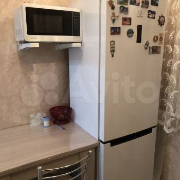 Сдается 2-х комнатная квартира, 44 м²