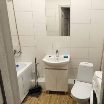 Сдается 1-комнатная квартира, 22,4 м²