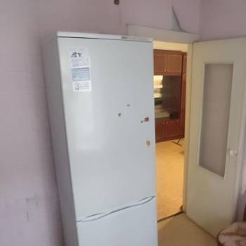 Сдается 1-комнатная квартира, 29 м²