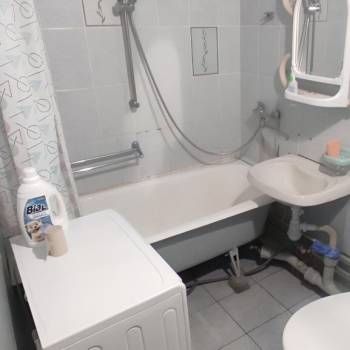 Сдается 1-комнатная квартира, 29 м²