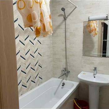 Сдается 1-комнатная квартира, 24 м²