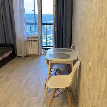 Сдается 1-комнатная квартира, 24 м²