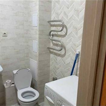 Сдается 1-комнатная квартира, 24 м²