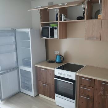 Сдается 2-х комнатная квартира, 54,1 м²