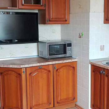 Сдается Многокомнатная квартира, 65 м²