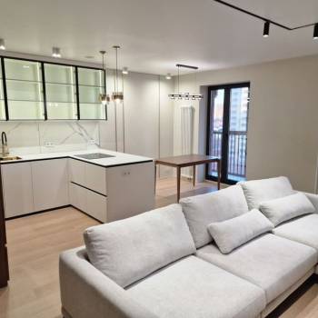 Продается 3-х комнатная квартира, 79,6 м²