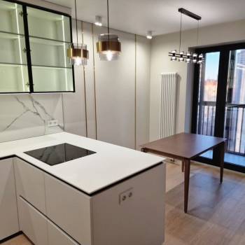 Продается 3-х комнатная квартира, 79,6 м²