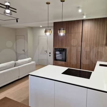 Продается 3-х комнатная квартира, 79,6 м²