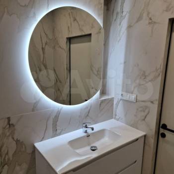 Продается 3-х комнатная квартира, 79,6 м²