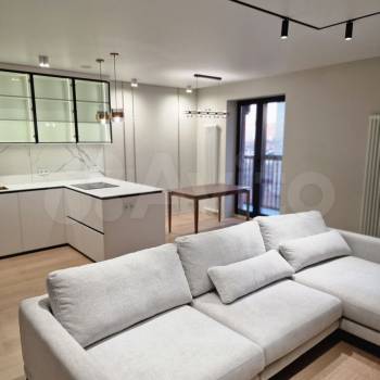 Продается 3-х комнатная квартира, 79,6 м²