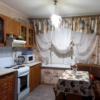 Продается 3-х комнатная квартира, 63,5 м²