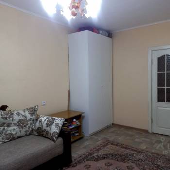 Продается 3-х комнатная квартира, 63,5 м²