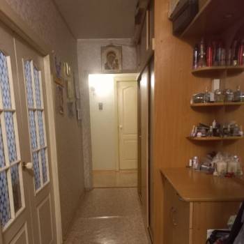 Продается 3-х комнатная квартира, 63,5 м²