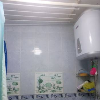 Продается 3-х комнатная квартира, 63,5 м²