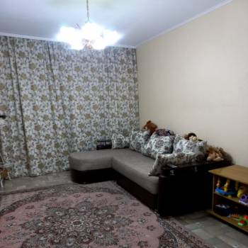 Продается 3-х комнатная квартира, 63,5 м²