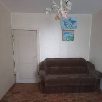 Продается 3-х комнатная квартира, 63,5 м²